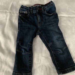 Tommy Hilfiger Boy Denim